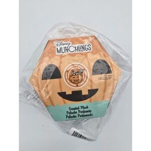 Disney Parks Munchlings Mystery Scented Plush Terrifying Treats Micro Sealed New